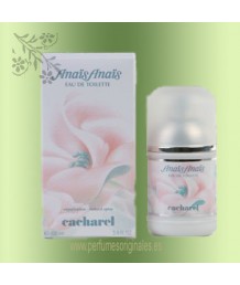 CACHAREL ANAIS ANAIS EDT 100 ML VAP (T)