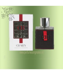 CAROLINA HERRERA CH MEN 100 ML