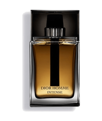 CHRISTIAN DIOR HOMME INTENSE 100 ML VAP (T)