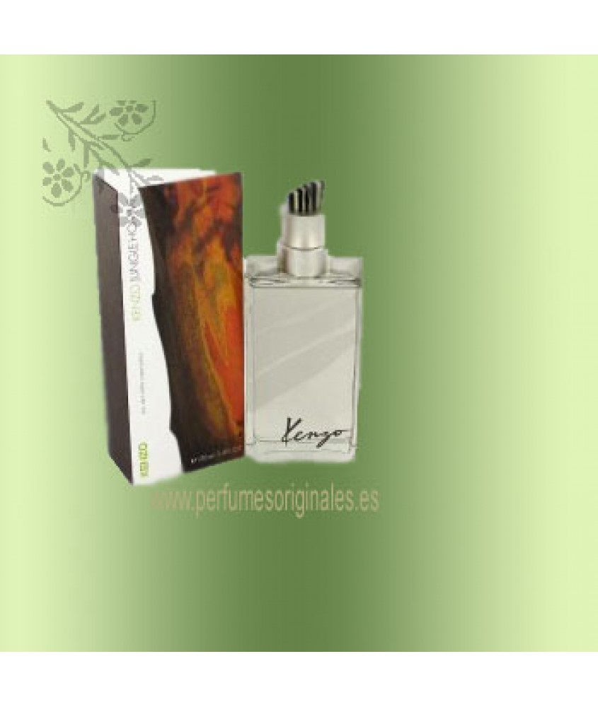 kenzo homme notas